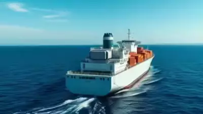 India Restricts Indian Seafarers in Conflict Zones After US Strike Kills 3