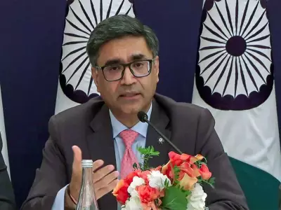 India, Seychelles Discuss New Cooperation in Social Housing, Green Mobility