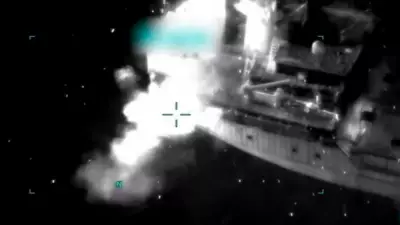 India Shields Seafarers from US Missile Strikes: A Strategic Fight
