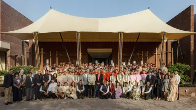 India to Overtake Mexico as Marriott's Third Biggest Market Soon