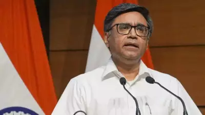 India-UK FTA to Deepen Ties Beyond Trade, Says Foreign Secretary