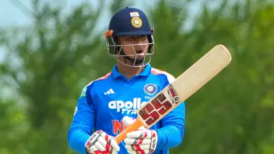 India vs Ireland 1st T20I: Vaibhav Suryavanshi in Focus for Probable XI