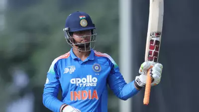 India vs Ireland T20I Series in Belfast Confirmed Amid Security Review