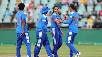 India vs Pakistan T20 World Cup 2026: Live Streaming & TV Details