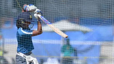 India Women vs Bangladesh Women T20 World Cup 2026: Pitch Report, Weather, H2H Stats & Probable XIs