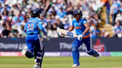India Women's T20 World Cup 2026 Semifinal Qualification Scenarios Explained