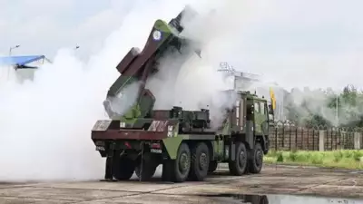 Indian Artillery: A Neglected Combat Arm in the Age of Precision Firepower?