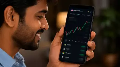 Indian Brokerages Expand into US Stocks with IFSCA Licences