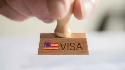 Indian Entrepreneurs Denied US Visas Over Insufficient Home Ties