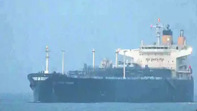 Indian National Dies Aboard Vessel Off Oman Coast; Repatriation Underway
