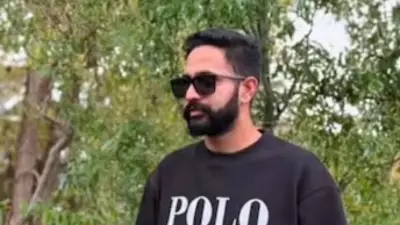 Indian-Origin Man, 26, Stabbed to Death in London; Suspect at Large