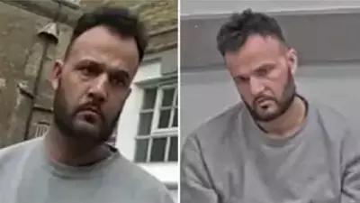 Indian-Origin Man Jailed 35 Years in UK for Rape, Torture of Woman