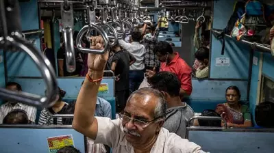 Indian Railways Doubles Minimum Penalty for Ticketless Travel to Rs 500 from July 1