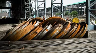 Indian Steel Sector Leads in Climate Policy Engagement, Study Finds