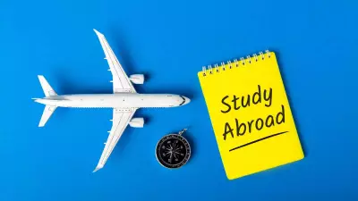 Indian Students Shift Focus from Campus Prestige to Career Outcomes Abroad