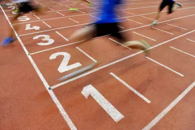 Indian women's 4x100m relay team wins gold at Asian Relays Championships