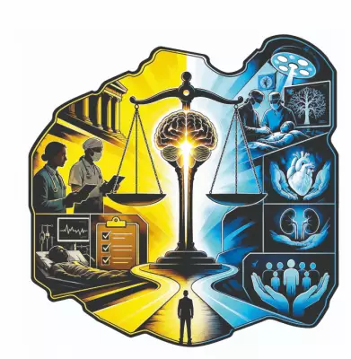 India's Brain Death Debate: Science Must Guide Defining Death