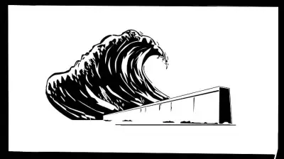 India's Coastal Hazards Now Arrive as Interlinked Risks, Not Single Events