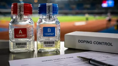 India's Doping Crisis: From 1982 Asian Games to a Culture of Impunity