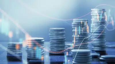 India's fiscal deficit hits 9.6% of FY27 target by May-end: Govt data