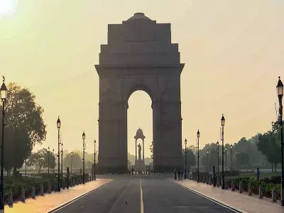 India's Fiscal Policy Shifts to Boost Domestic Growth Amid Global Risks: S&P Global