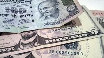 India's Forex Reserves Dip by USD 711 Million to USD 681.610 Billion