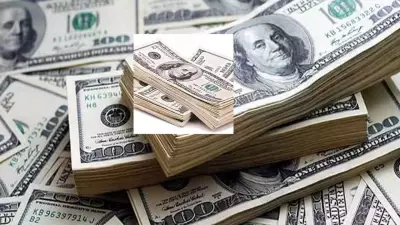 India's Forex Reserves Drop by $9.985 Billion, Gold Reserves Hit Hard