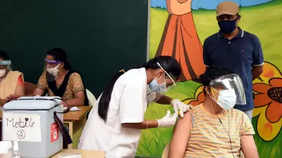 India's Health System Needs a Preventive Spine for Better ROI