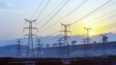 India's Installed Power Capacity Crosses 530 GW, Set to Reach 600 GW Next Year