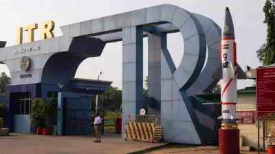 India's Iron Dome: DRDO conducts 3 successful missile defence tests