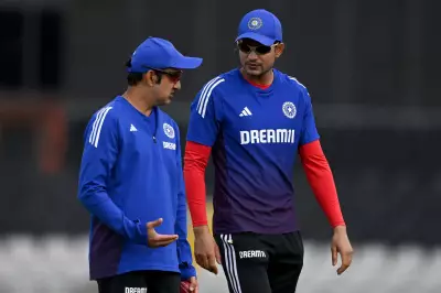 India's ODI team faces dressing room dynamics ahead of 2027 World Cup prep