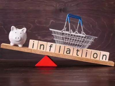 India's Retail Inflation Rises to 3.9% in May on Higher Food Prices