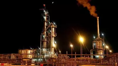 India's Russian Oil Imports Rise Slightly in First Half of 2026