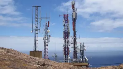 India's Telecom Subscriber Base Crosses 134.3 Crore in May: TRAI