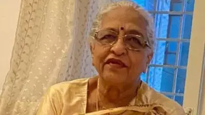 Indira Lankesh, Author of 'Hulimaavu Mattu Naanu', Passes Away
