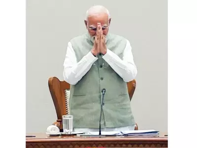 Industry Leaders Hail PM Modi's 12-Year Tenure, Credit Reforms for Economic Transformation