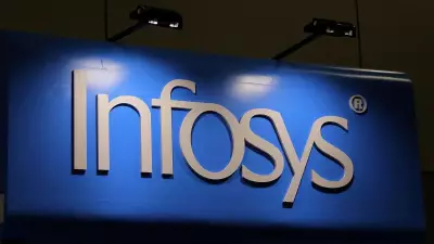 Infosys Expects Net Positive Benefit from AI in Medium-Long Term