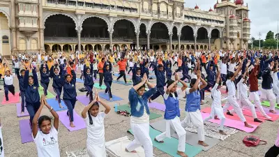 International Yoga Day 2026: Why Yoga Should Be Part of Your Daily Routine