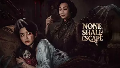 iQIYI's 'None Shall Escape' Boosts AI Film Production Efficiency by 50%