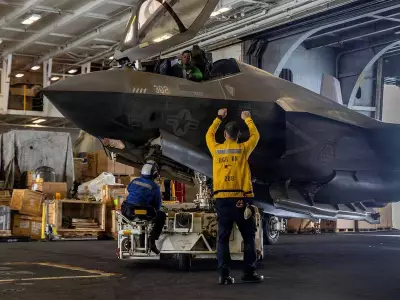 Iran Accuses Italy of Supporting US War Efforts with Technical Aid