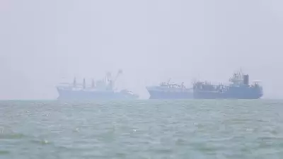 Iran Criticizes US Attacks on Vessels with Indian Crew, Warns of Threat to Global Peace