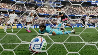 Iran Draws 2-2 with New Zealand in Politically Charged FIFA World Cup 2026 Match