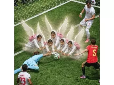 Iran FM Araghchi Hails World Cup Performance, Tribute to Minab Victims
