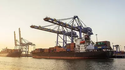 Iran Peace Deal to Provide Macroeconomic Relief to India