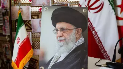 Iran Sets Burial Date for Ayatollah Khamenei After Funeral Delay