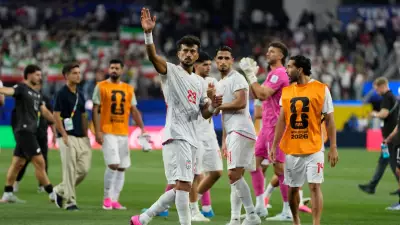 Iran Start World Cup Campaign with Stalemate Against New Zealand