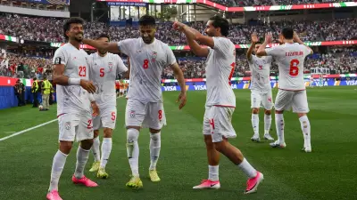 Iran to Complain to FIFA Over USA's Unfair Travel Restrictions for World Cup
