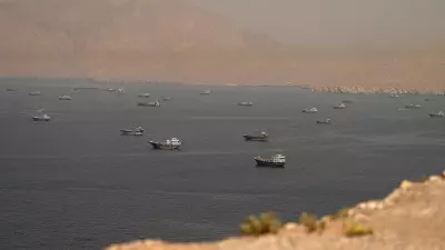 Iran to Waive Strait of Hormuz Fees During 60-Day Talks with US