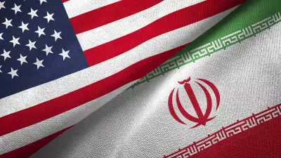 Iran's IRGC Attacks US Fifth Fleet Headquarters, Airbase: Reports