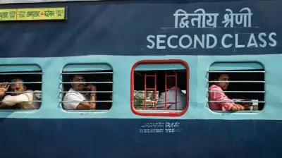 IRCTC fines caterer Rs 1 lakh, terminates contract after fly in Rajdhani meal